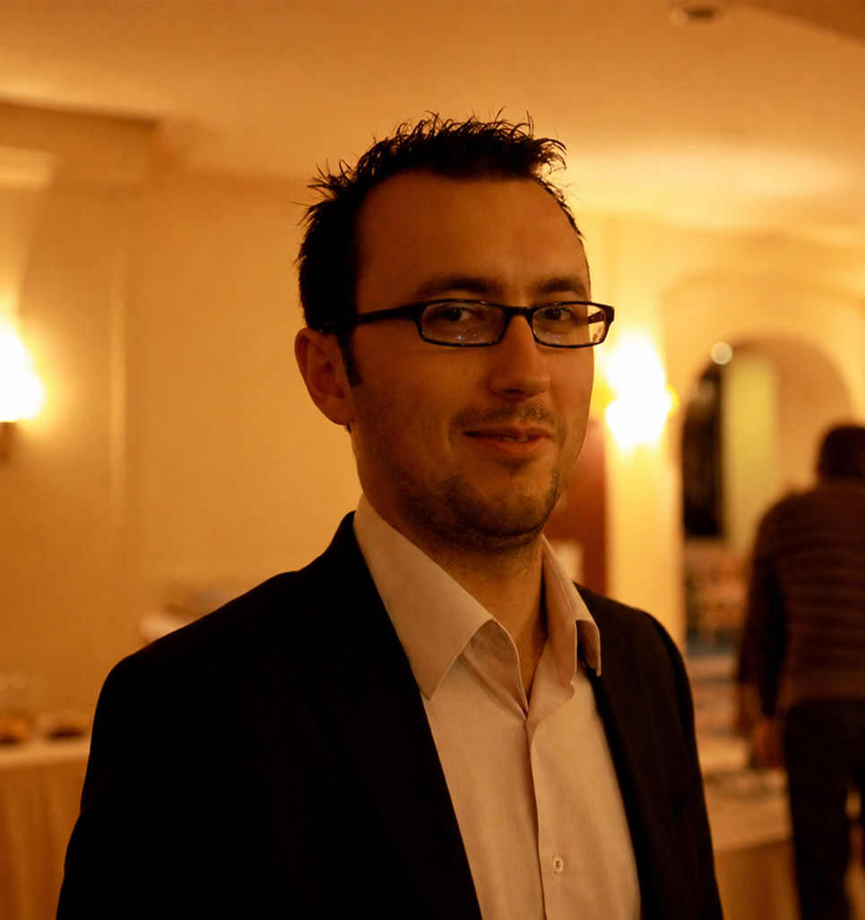 Prof. Nistor Grozavu