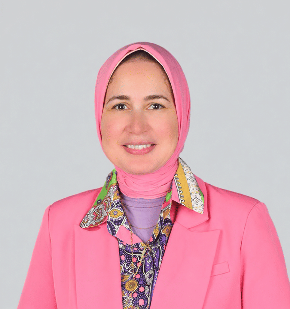 Prof. Omneya Attallah