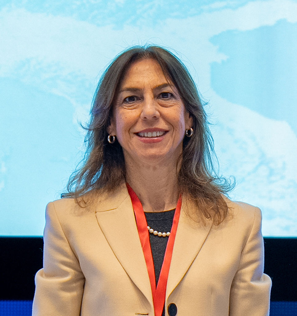 Prof. Rosanna Verde