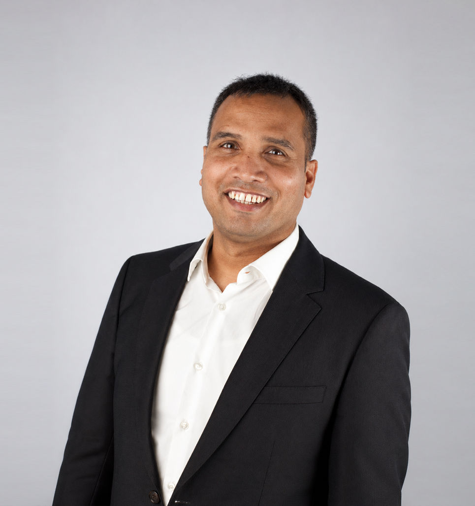 Prof. Yogesh K. Dwivedi