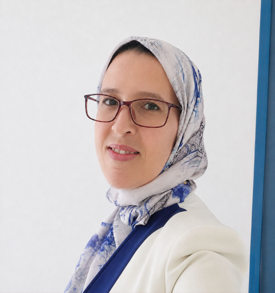 Prof. Zahra Berradi