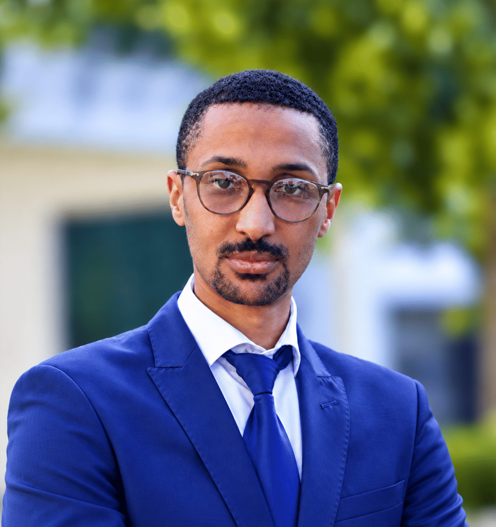 Prof. Zouheir Banou