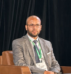 Prof. Mourade AZROUR