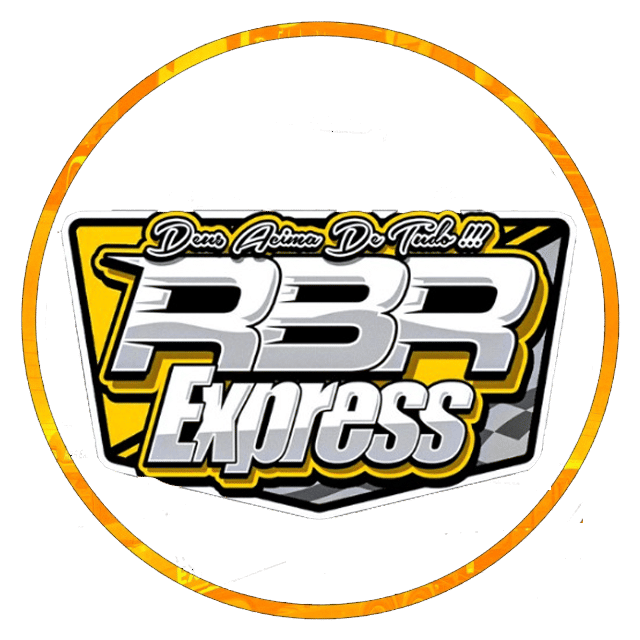 RBR Express Logo