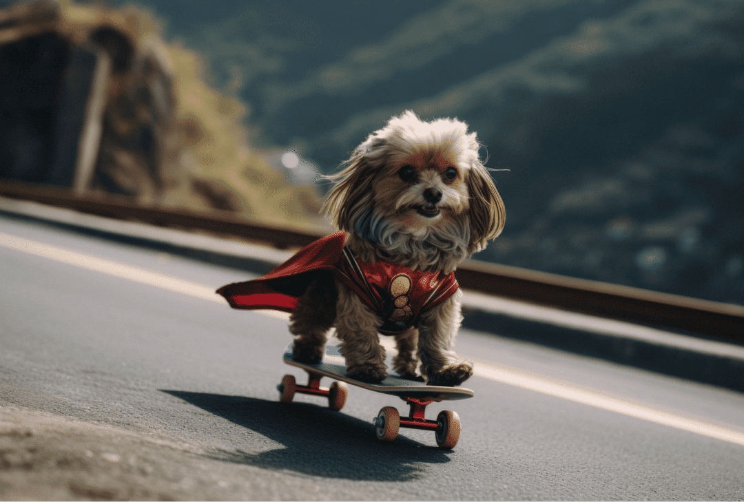 Choose a girl dog name from Marvel and DC's iconic female heroes. Whether your pup is brave, mischievous, or loyal, find a name that celebrates her spirit.