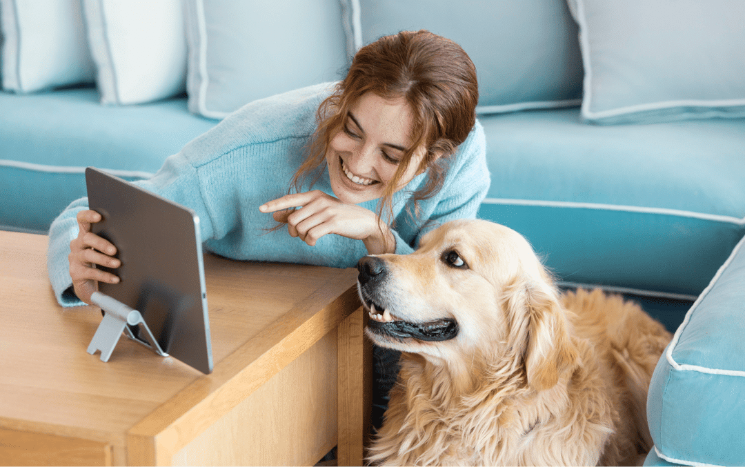 Explore Netflix for inspiration on girl dog names, offering a range of choices from adventurous to comedic characters perfect for your furry friend.