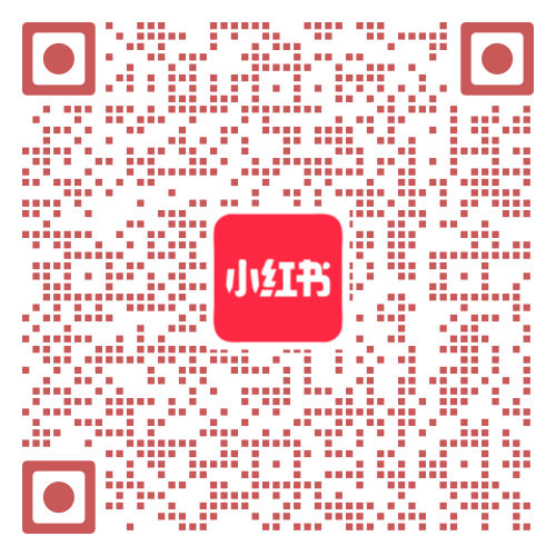 Xiaohongshu QR Code