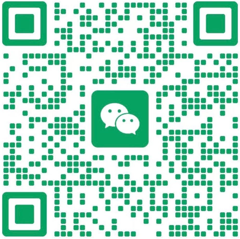 WeChat QR Code