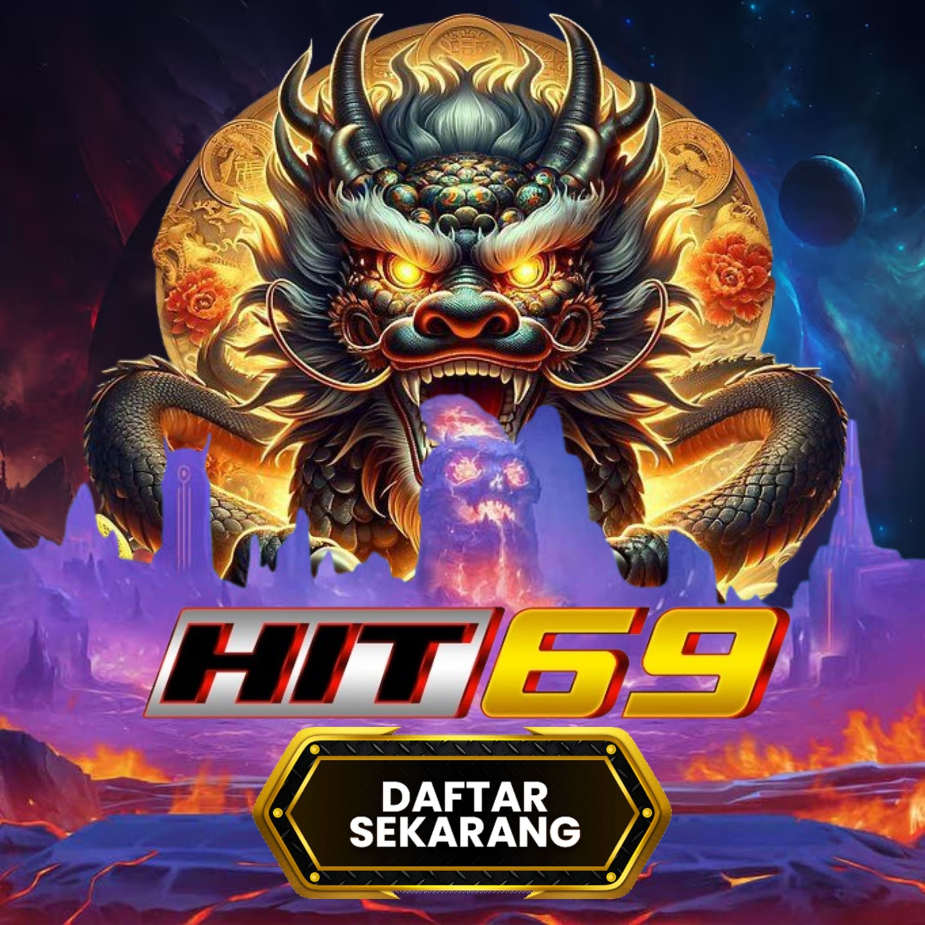 HIT69 Login: Situs Slot Online & Togel4D Alternatif Terpercaya 2025 Anti Blokir - WooCommerce eCommerce