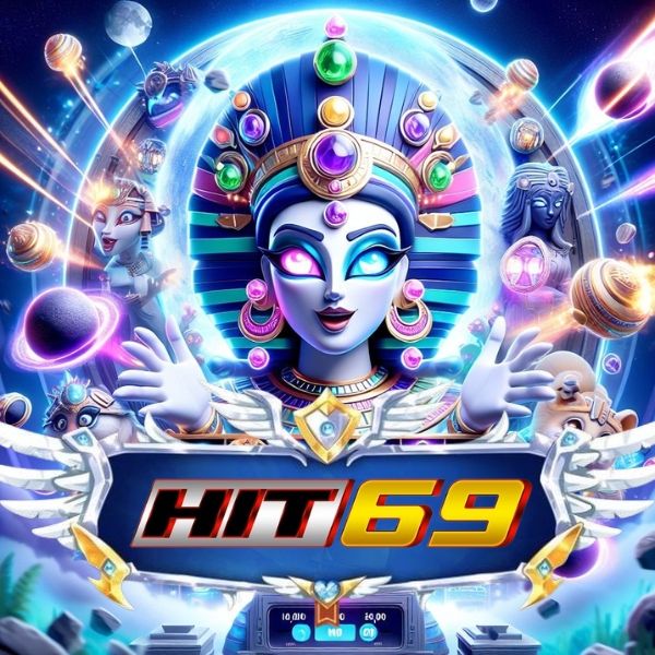 Hit69: Portal Eksklusif Hit69 Slot & Togel4D Link Alternatif Aman Terpercaya