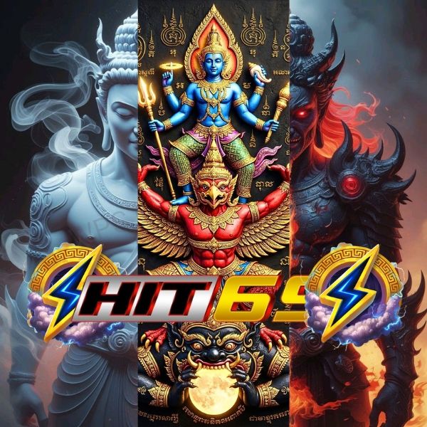 HIT69 2025 # Platform Terverifikasi Slot Online, Slot Gacor & Togel 4D Berstandar Sistem Tinggi image 1
