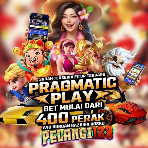 Pelangi123 | Platform Online Penyedia Situs Scatter Hitam Pasti Menang Hari ini