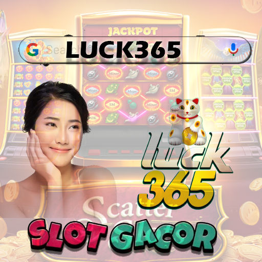 LUCK365 : Tempat terbaik dan banyak Tips dan Trik Bermain Slot