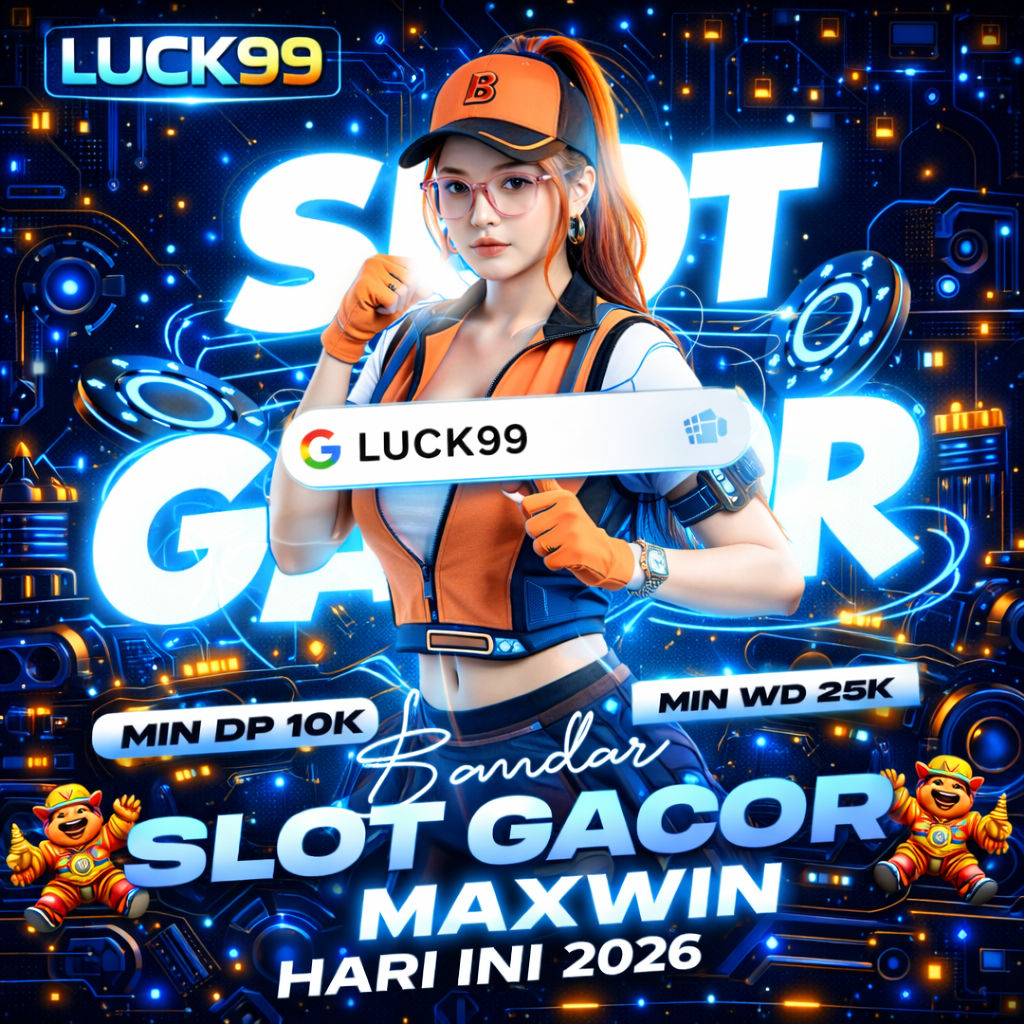Slot Gacor