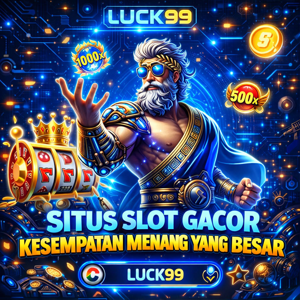 LUCK99 – Platform Toto Togel Tepercaya dengan Layanan Online Favorit