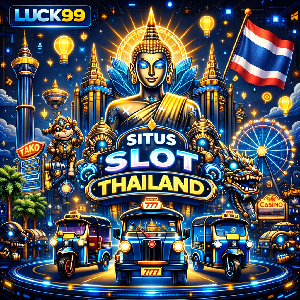 LUCK99 # Login Anti Loading, Game Seru Tiada Henti!