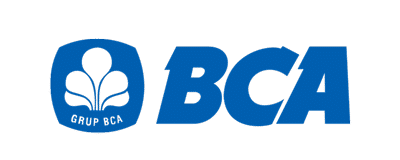 Logo Bank BCA
