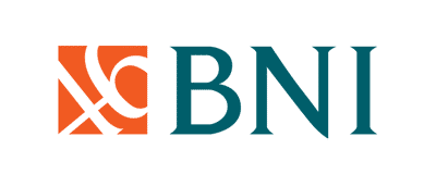 Logo Bank BNI