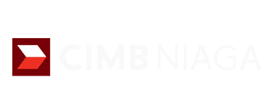 Logo Bank CIMB