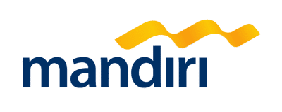 Logo Bank Mandiri