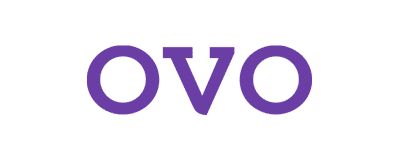 Logo E-Wallet OVO