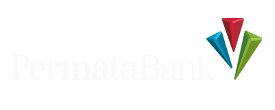 Logo Bank Permata