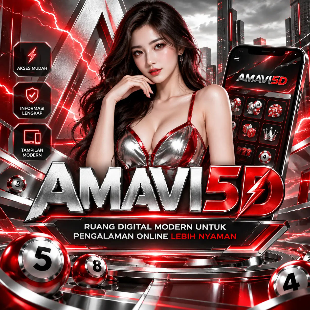 AMAVI5D