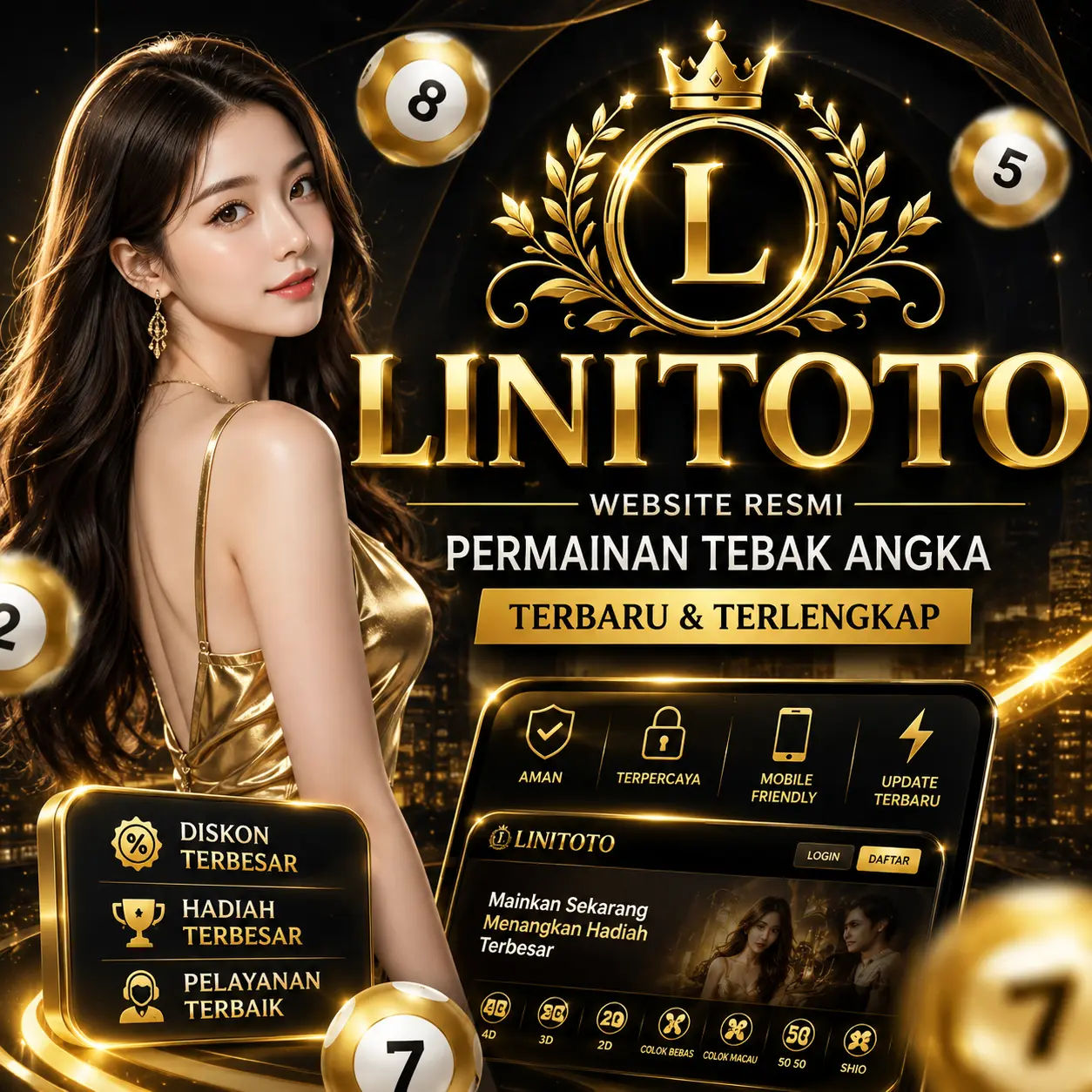 LINITOTO