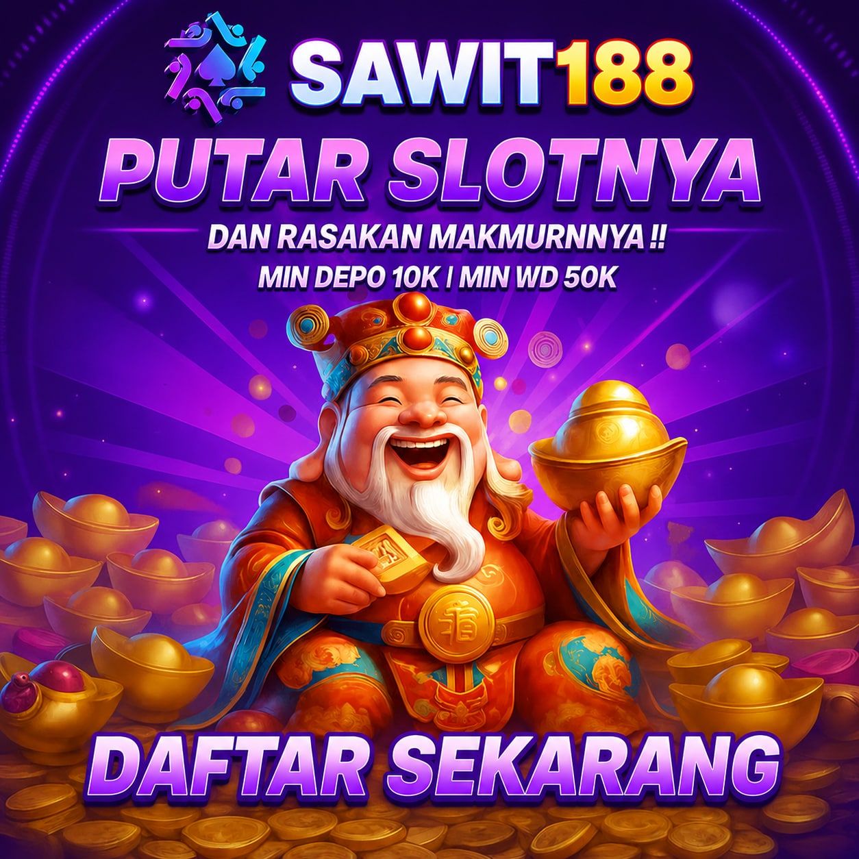 SAWIT188 Anak Simpang Bermain Game Online 2026 Modal Kecil Tapi Gampang Cuan