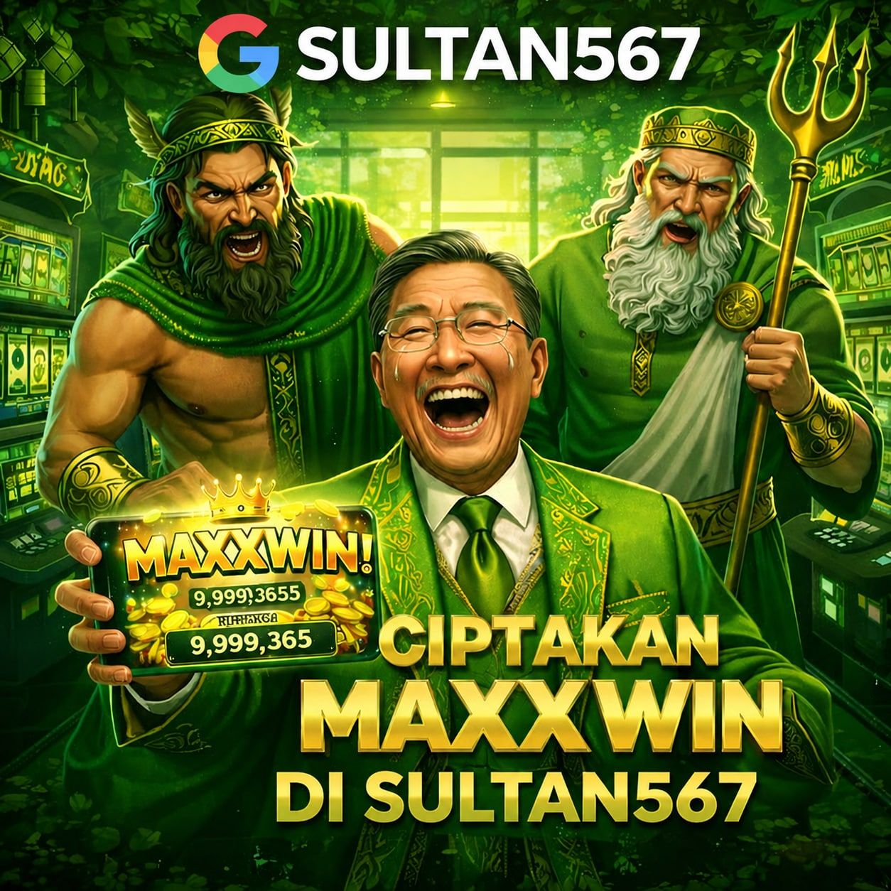 SULTAN567
