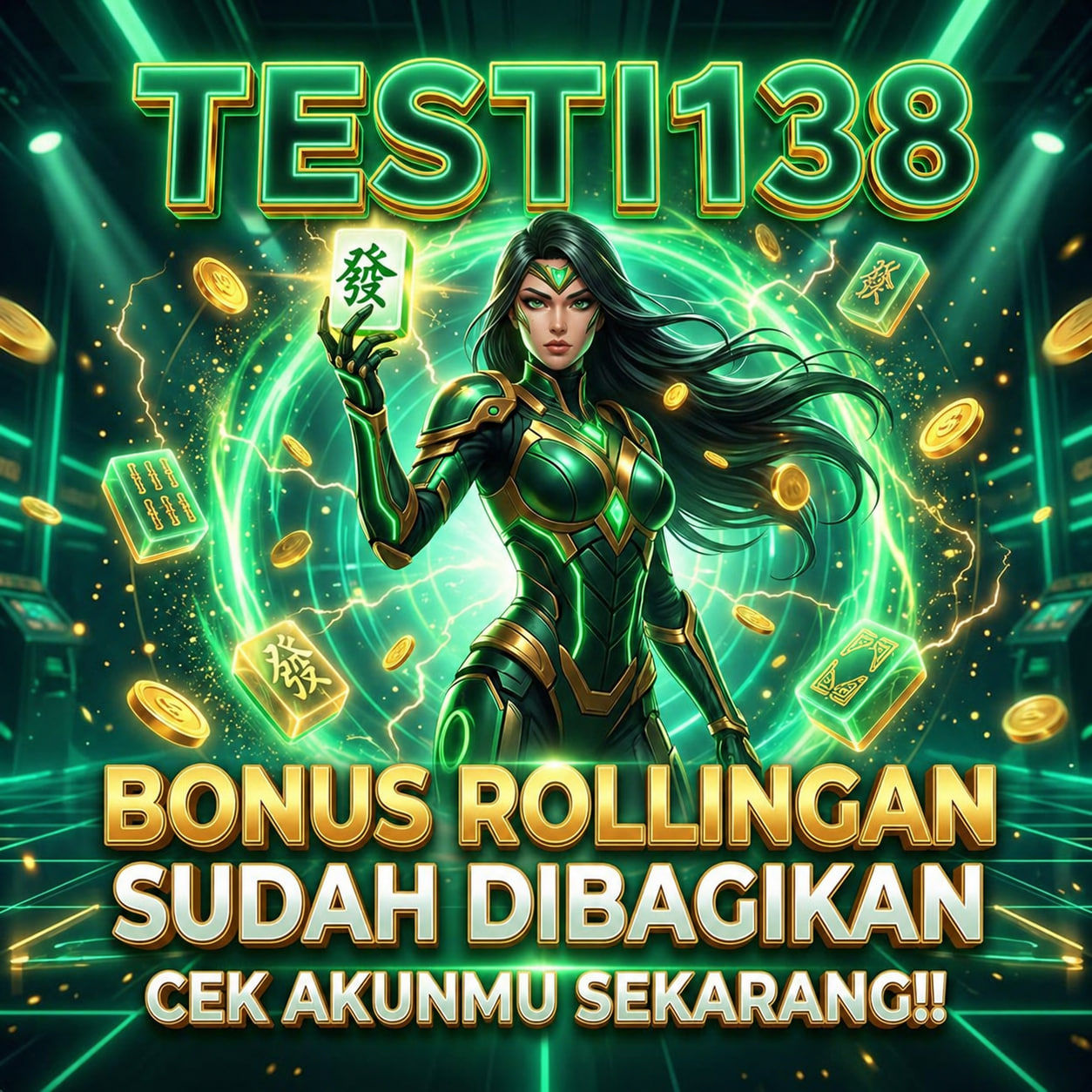 TESTI138 # Daftar Situs Game Terbaru yang Lagi Trending Di Thailand Banyak Pemain Baru