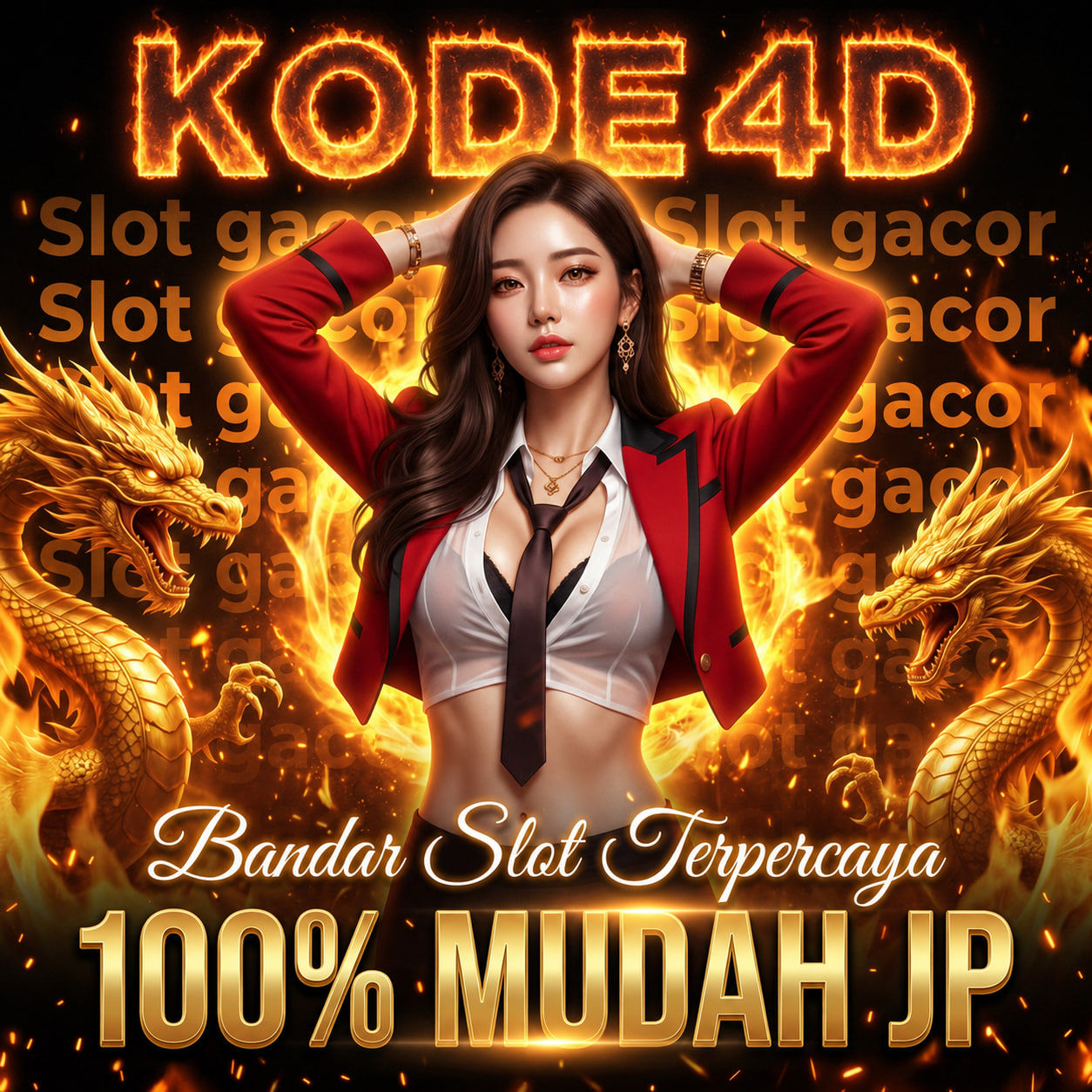 KODE4D : Game Online Paling Hits di Kalangan Anak Muda Indonesia Auto Menang Besar