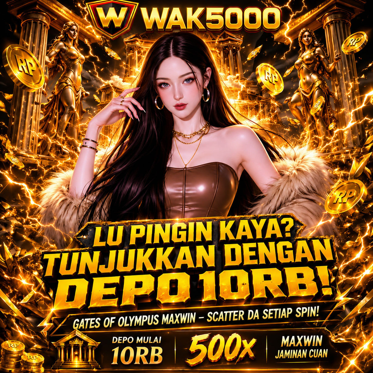 WAK5000