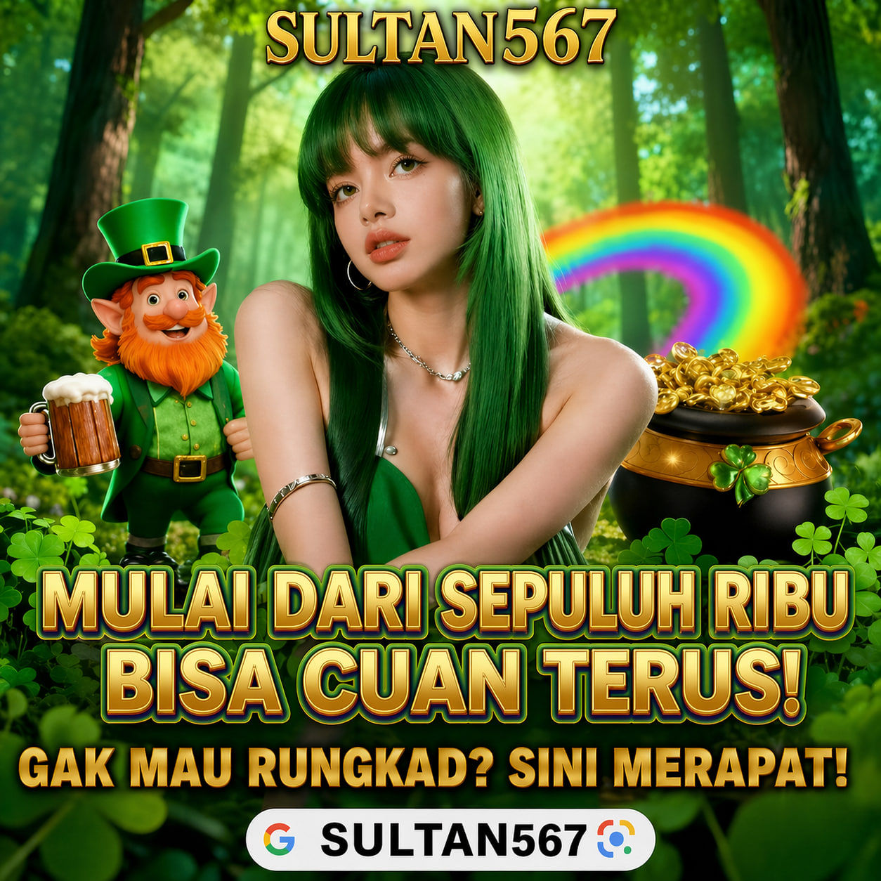 SULTAN567
