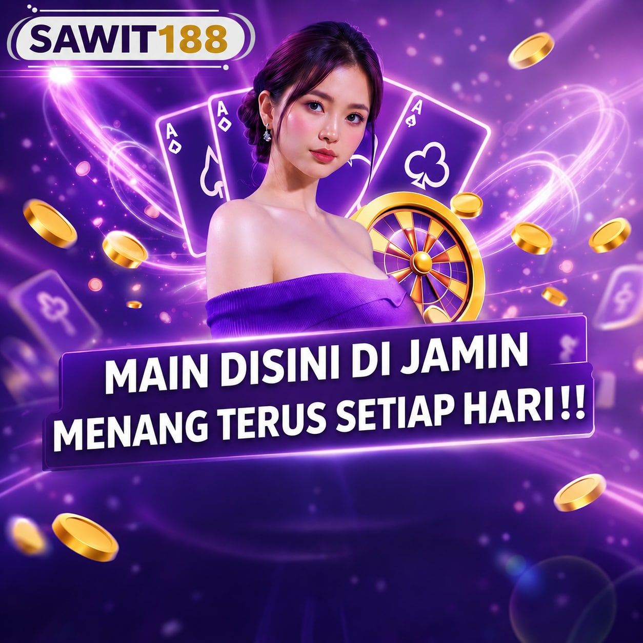 Slot Gacor