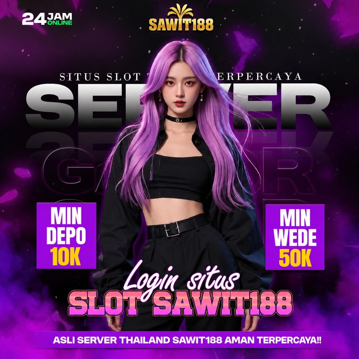 SAWIT188: Lengkap Dunia Game Online Digital Indonesia Aset Terbesar yang Bikin Mabar Makin Seru