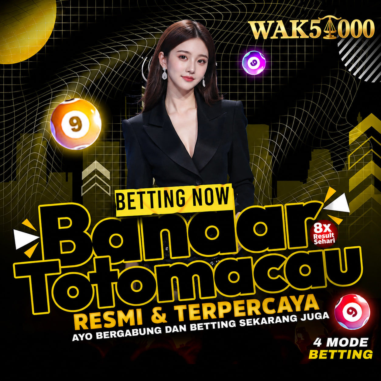 WAK5000