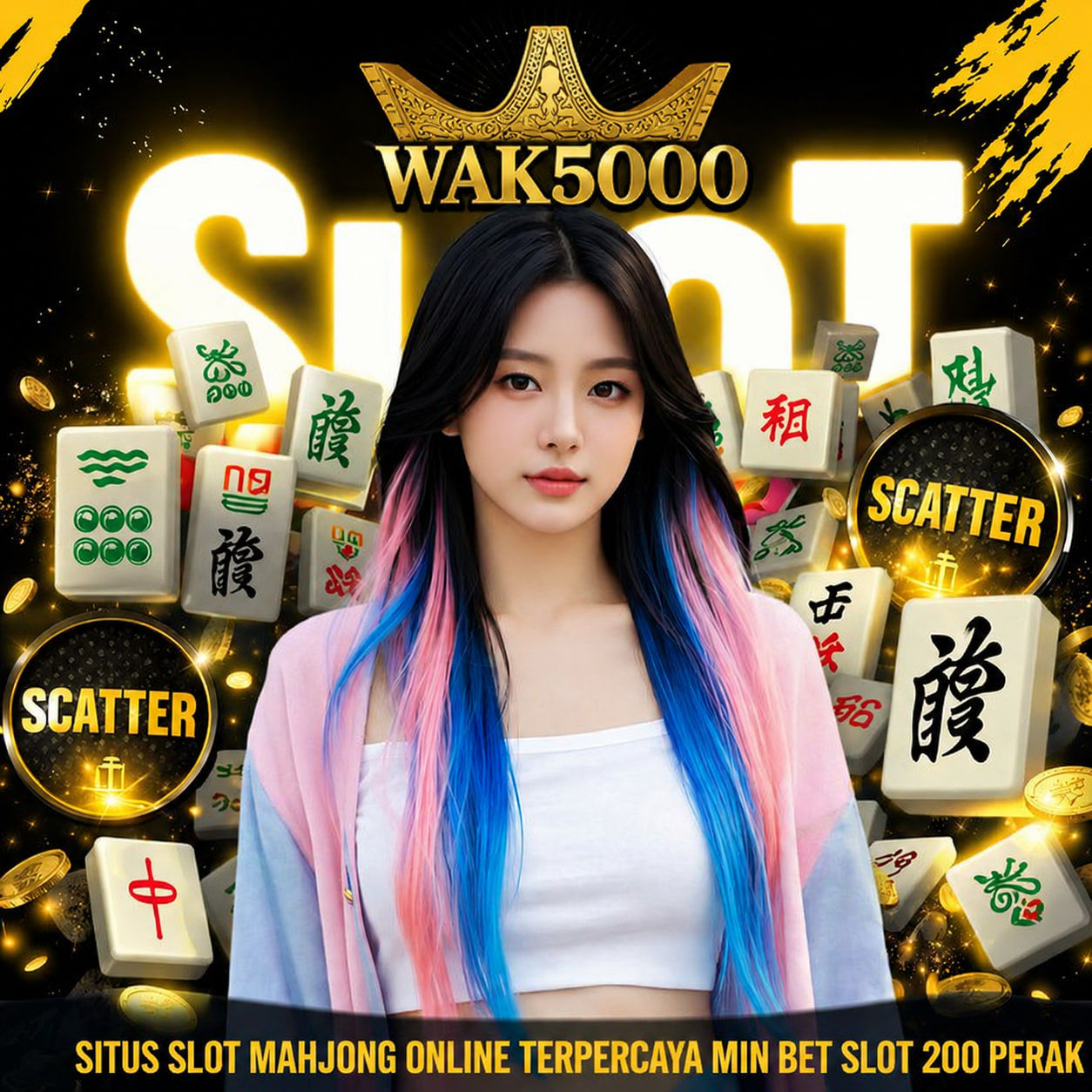 WAK5000