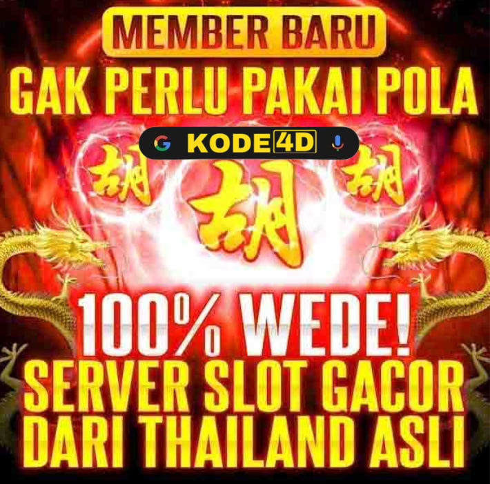KODE4D