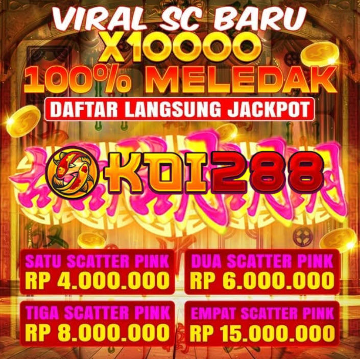 KOI288 Link Terbaru Rekomendasi Gampang Maxwin Besar Server Thailand Nomor 1 Tergacor Hari Ini image                            data-carousel-first-image
                            data-perf-group=