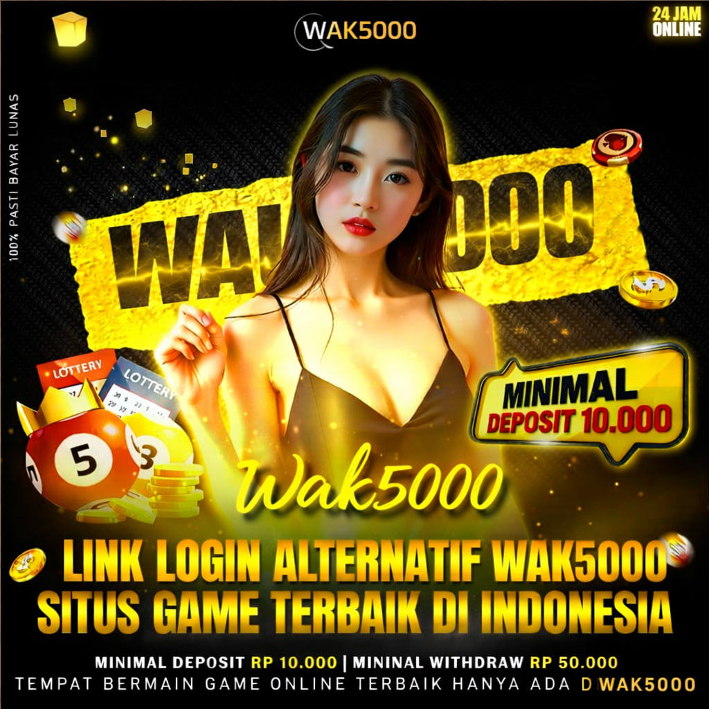 WAK5000