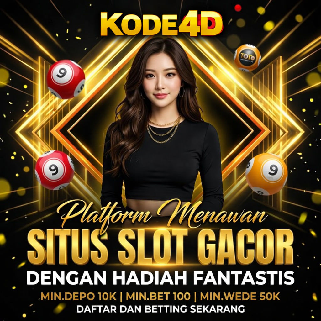 KODE4D: Daftar Game Online Terpopuler 2026 untuk Main Bareng Teman