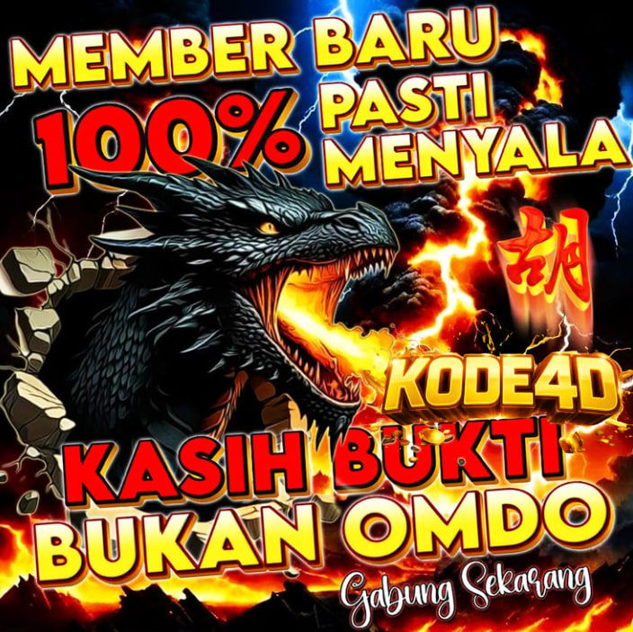 KODE4D: Link Apk Slot Situs Judi Kode 4D Gampang Menang Deposit 10K Slot88 Auto Cuan Bet 200 image                            data-carousel-first-image
                            data-perf-group=