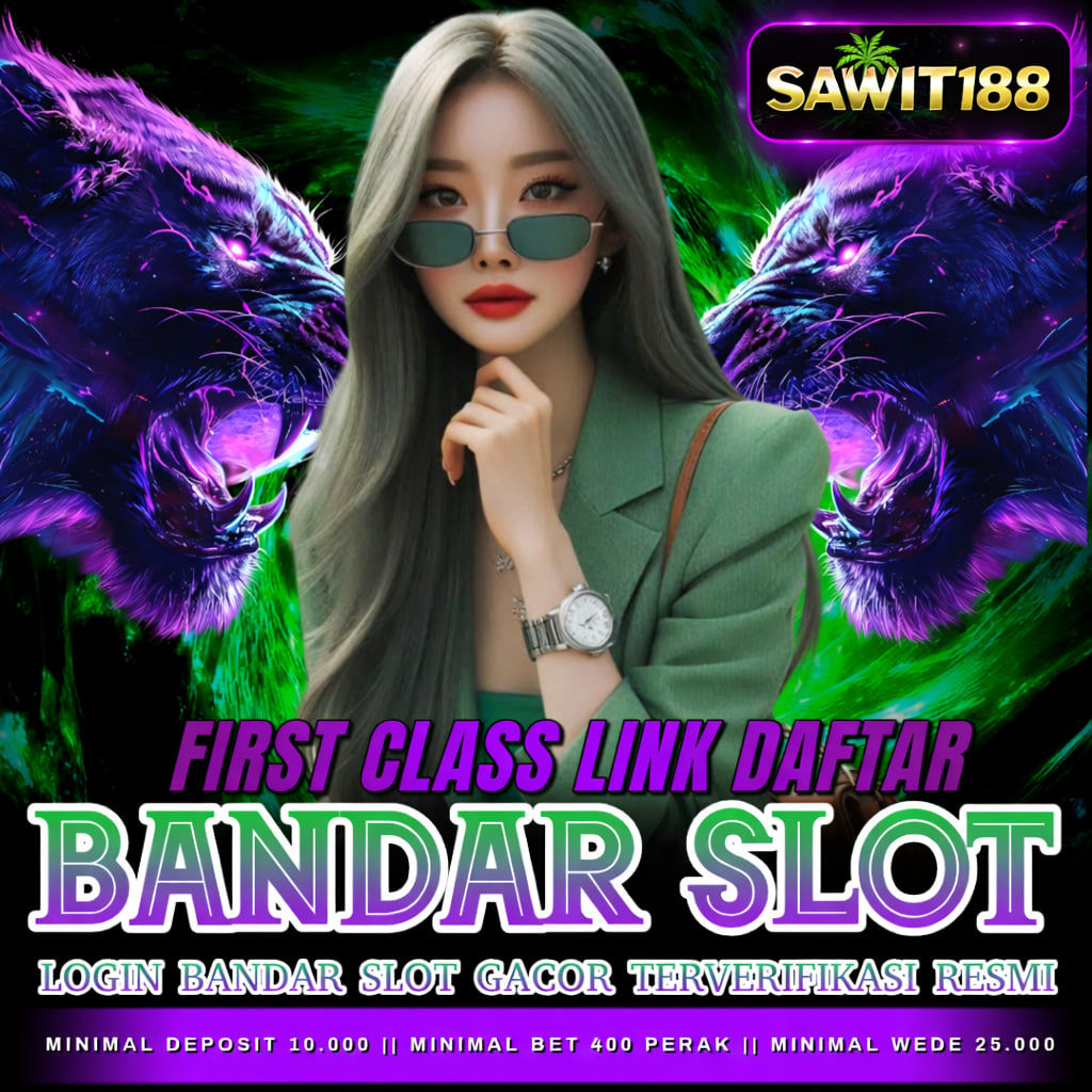 Slot Gacor