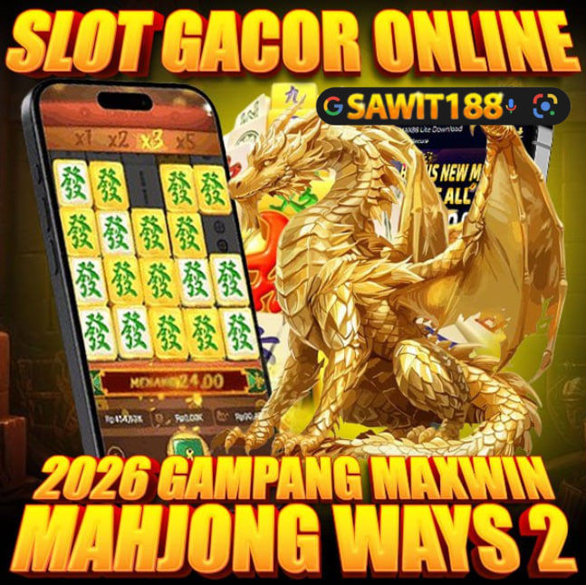 SAWIT188 > Slot Terbaru 2026 Paling Gacor dengan RTP Tinggi Pola Mudah JP dan Peluang Maxwin image                            data-carousel-first-image
                            data-perf-group=