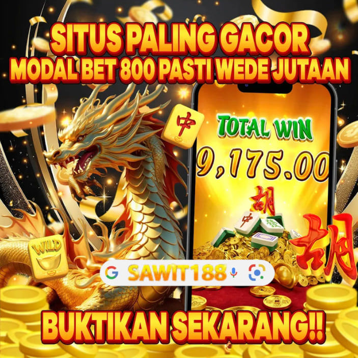 SAWIT188 >> Slot Tergacor Sawit 188 Auto APK Slot777 Maxwin Besar Dijamin Gampang Menang Besar image 1