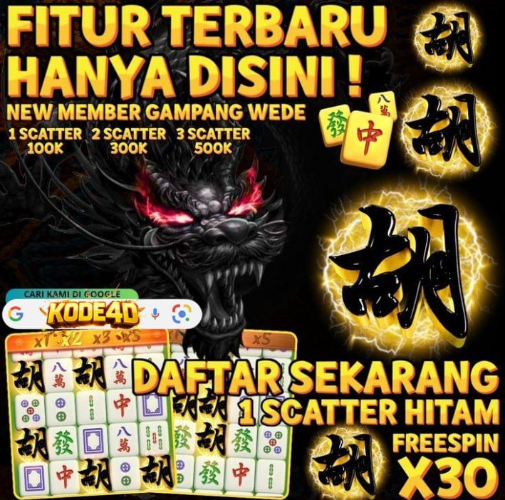 KODE4D
