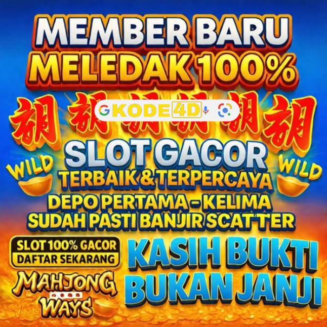 KODE4D
