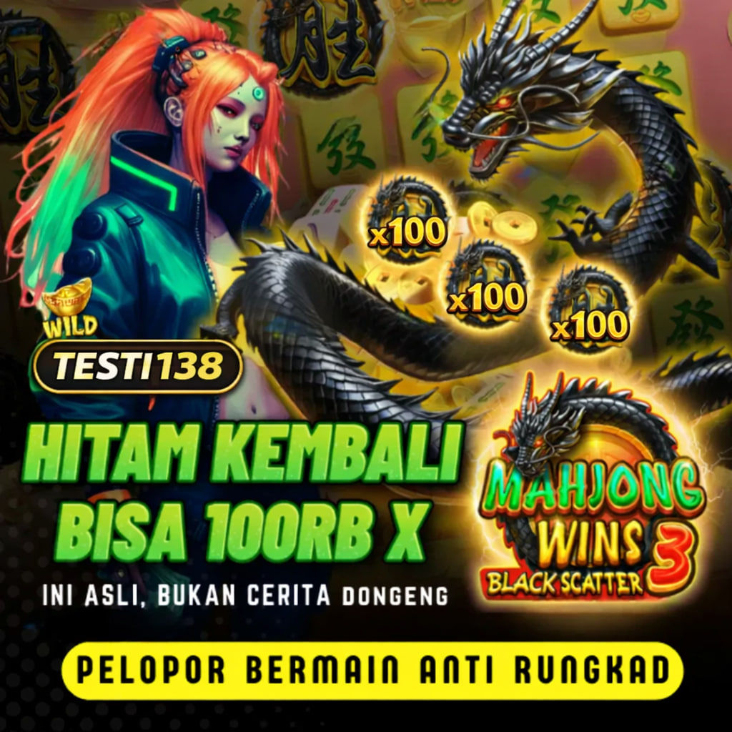 TESTI138 avatar