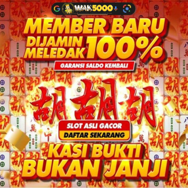 WAK5000 >> Server Thailand Slot Online Gacor Hari Ini Situs Wak 5000 Paling Dicari image                            data-carousel-first-image
                            data-perf-group=